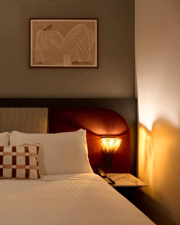Hotel Morris Sydney, Handwritten Collection Luaran gambar