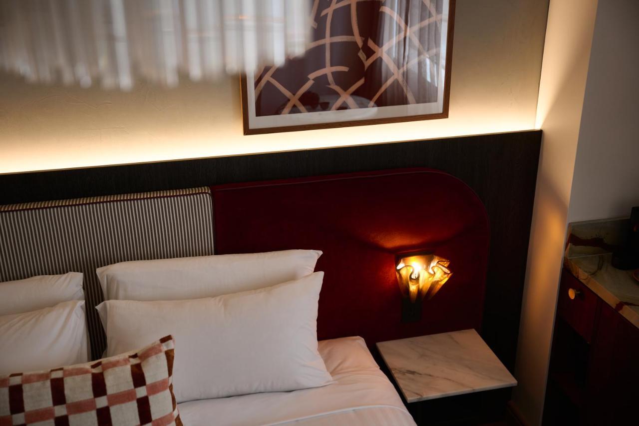 Hotel Morris Sydney, Handwritten Collection Luaran gambar