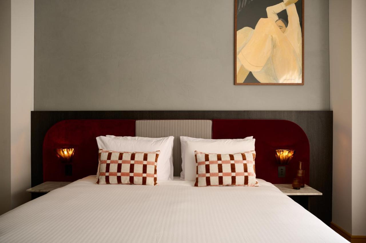 Hotel Morris Sydney, Handwritten Collection Luaran gambar