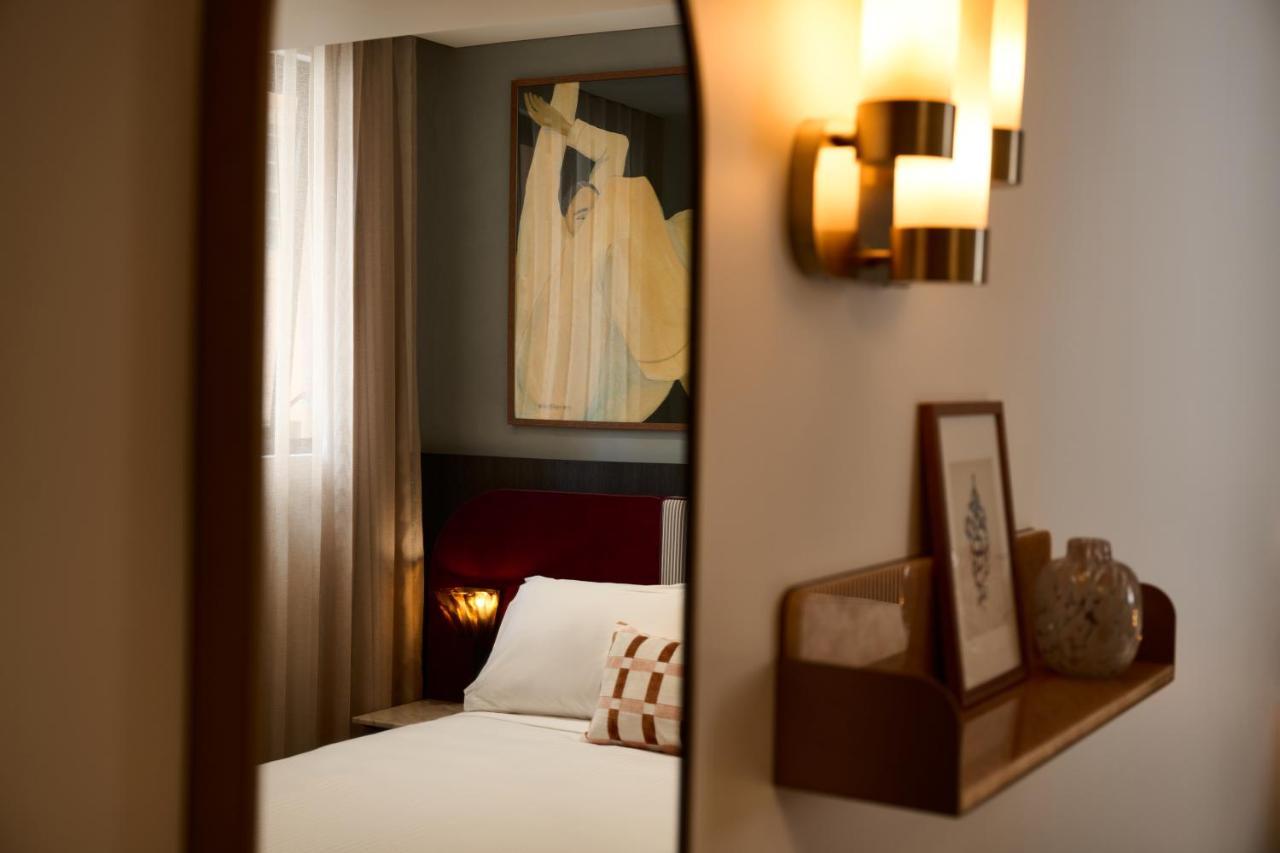 Hotel Morris Sydney, Handwritten Collection Luaran gambar