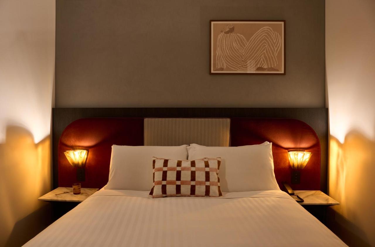 Hotel Morris Sydney, Handwritten Collection Luaran gambar