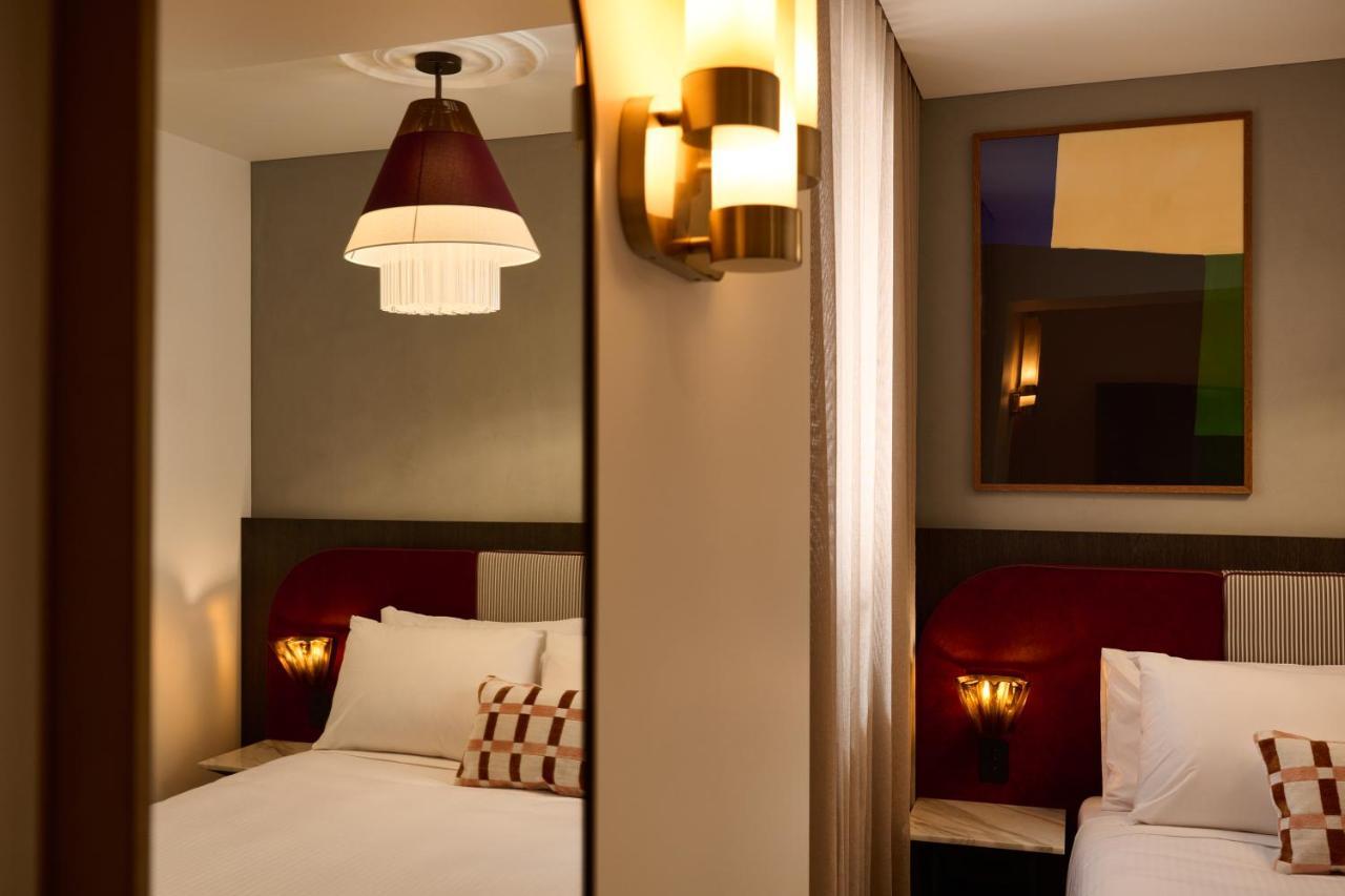 Hotel Morris Sydney, Handwritten Collection Luaran gambar