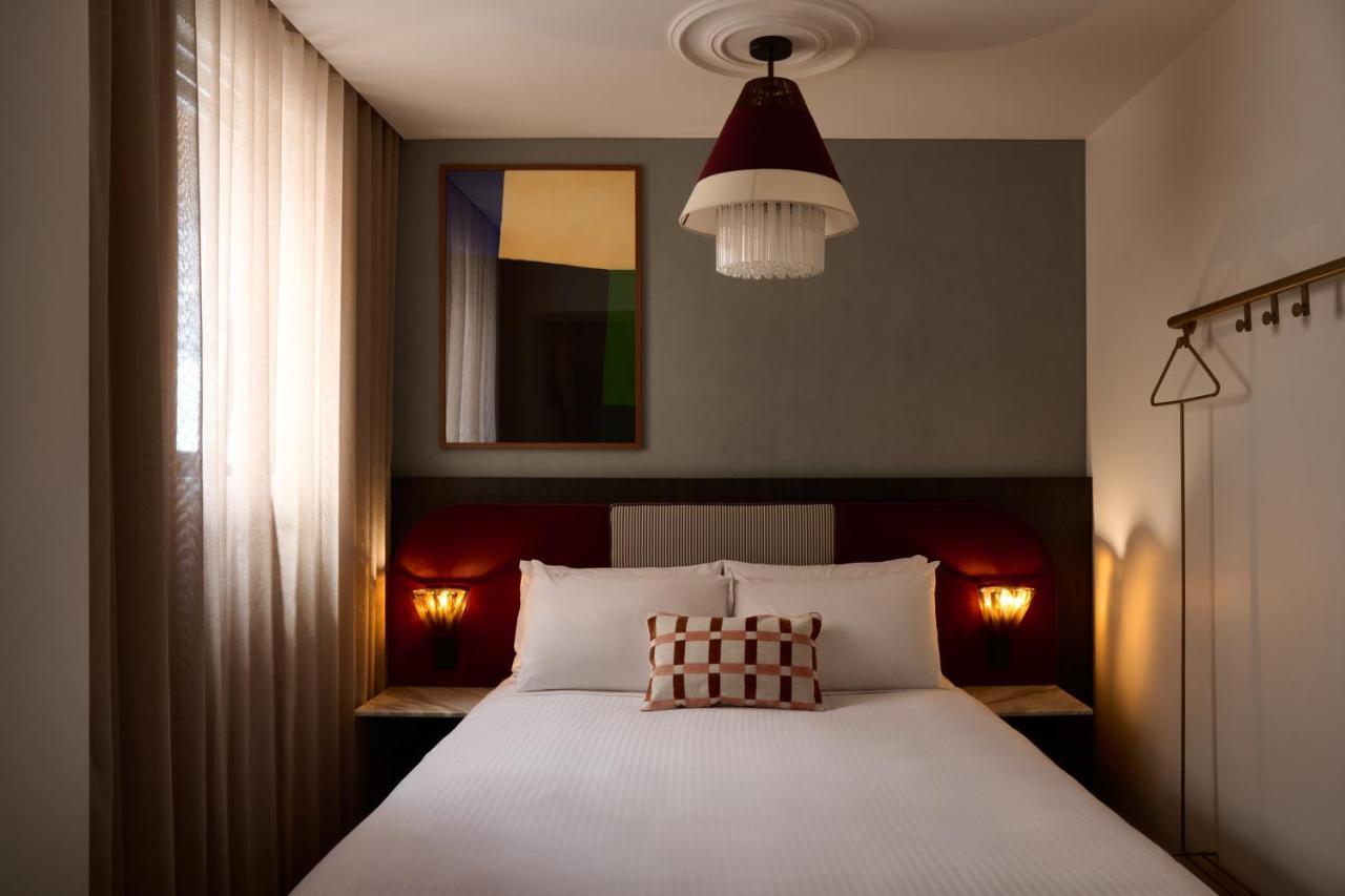 Hotel Morris Sydney, Handwritten Collection Luaran gambar