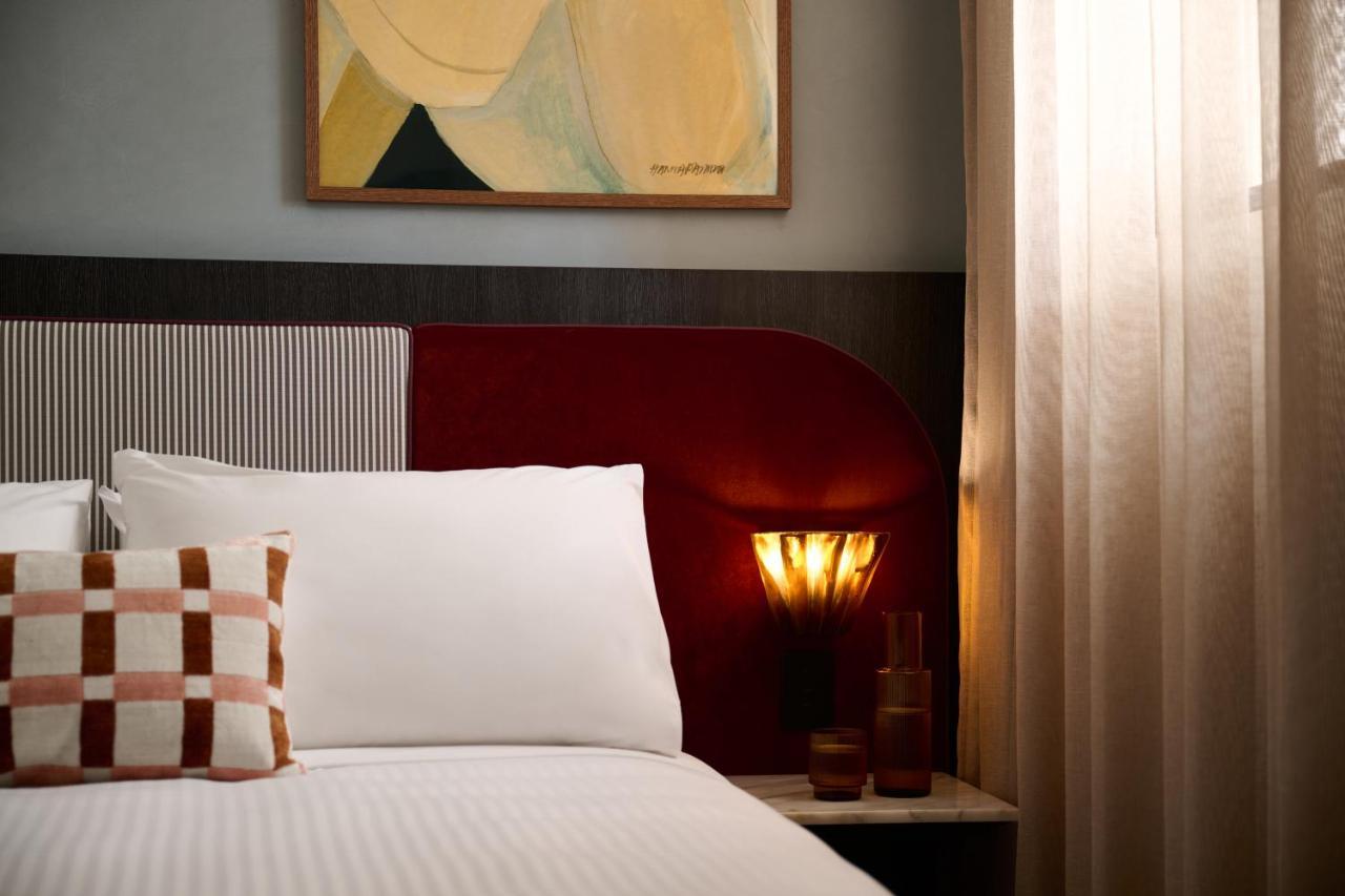 Hotel Morris Sydney, Handwritten Collection Luaran gambar