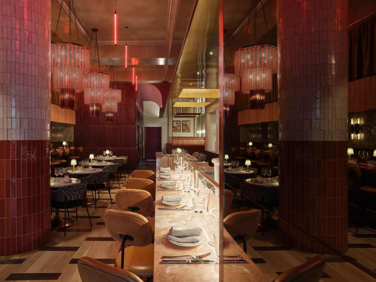 Hotel Morris Sydney, Handwritten Collection Luaran gambar