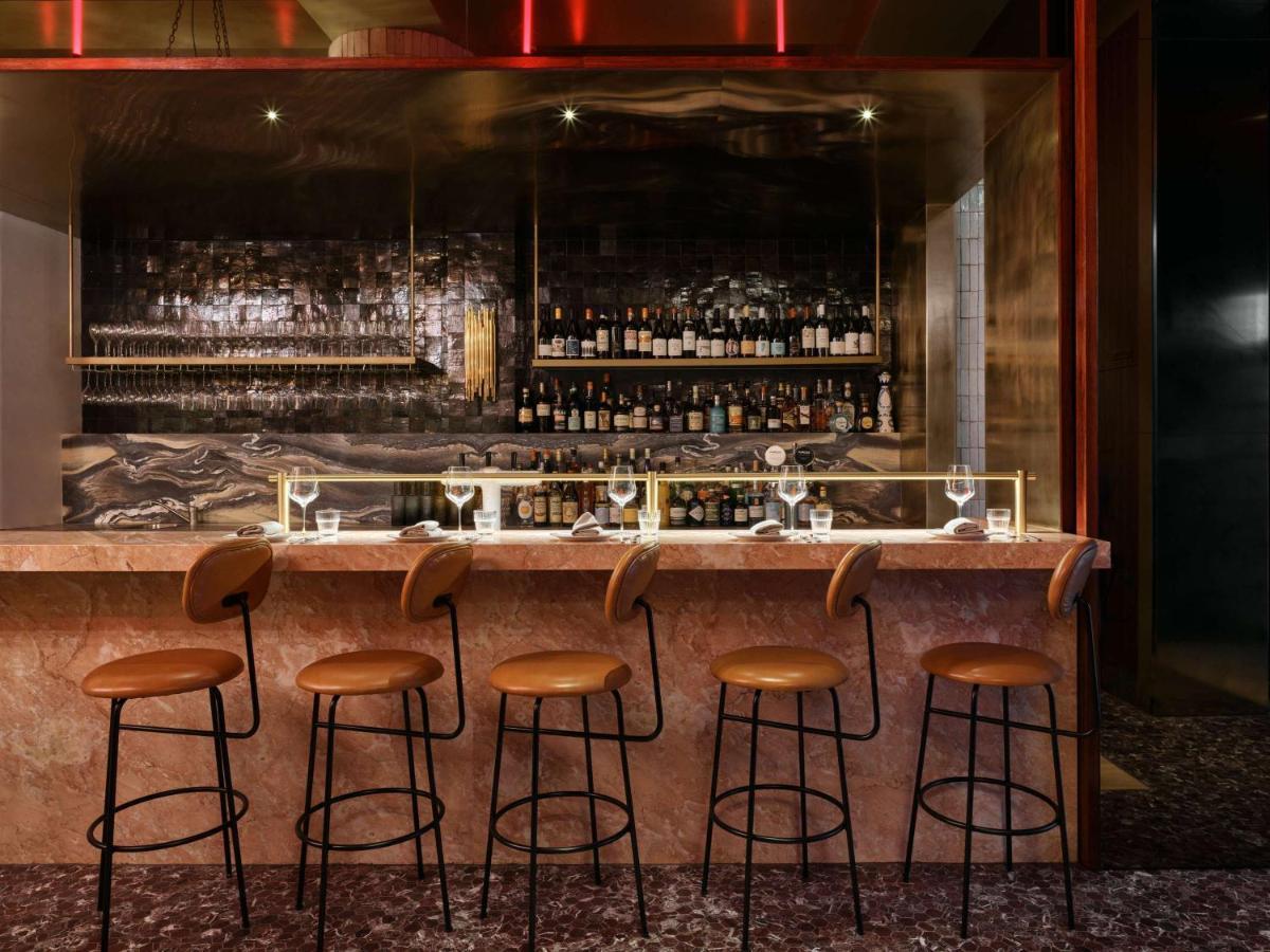 Hotel Morris Sydney, Handwritten Collection Luaran gambar