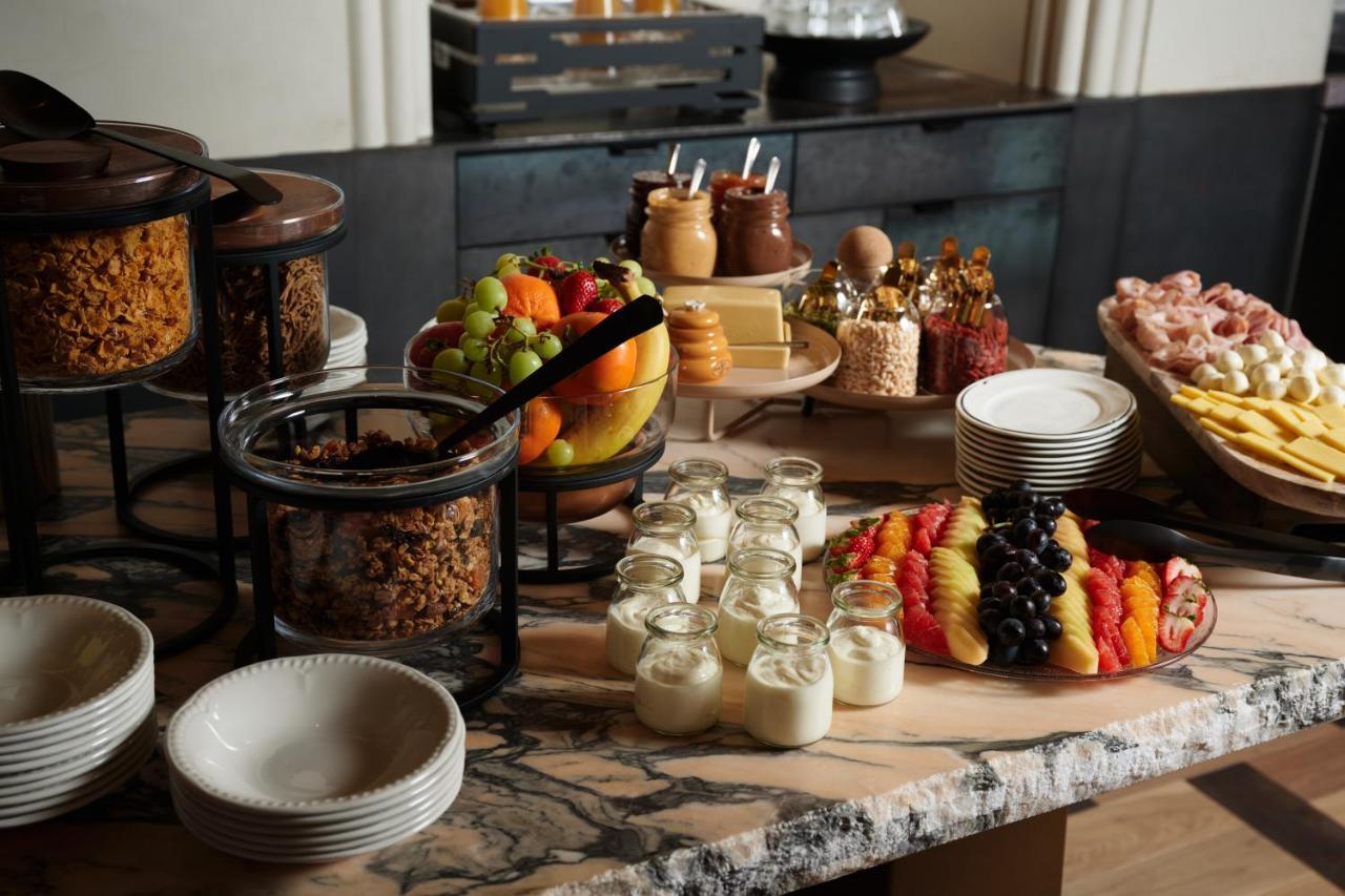 Hotel Morris Sydney, Handwritten Collection Luaran gambar
