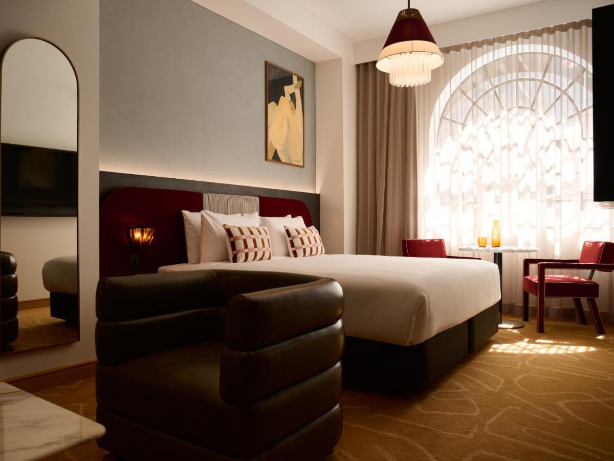 Hotel Morris Sydney, Handwritten Collection Luaran gambar