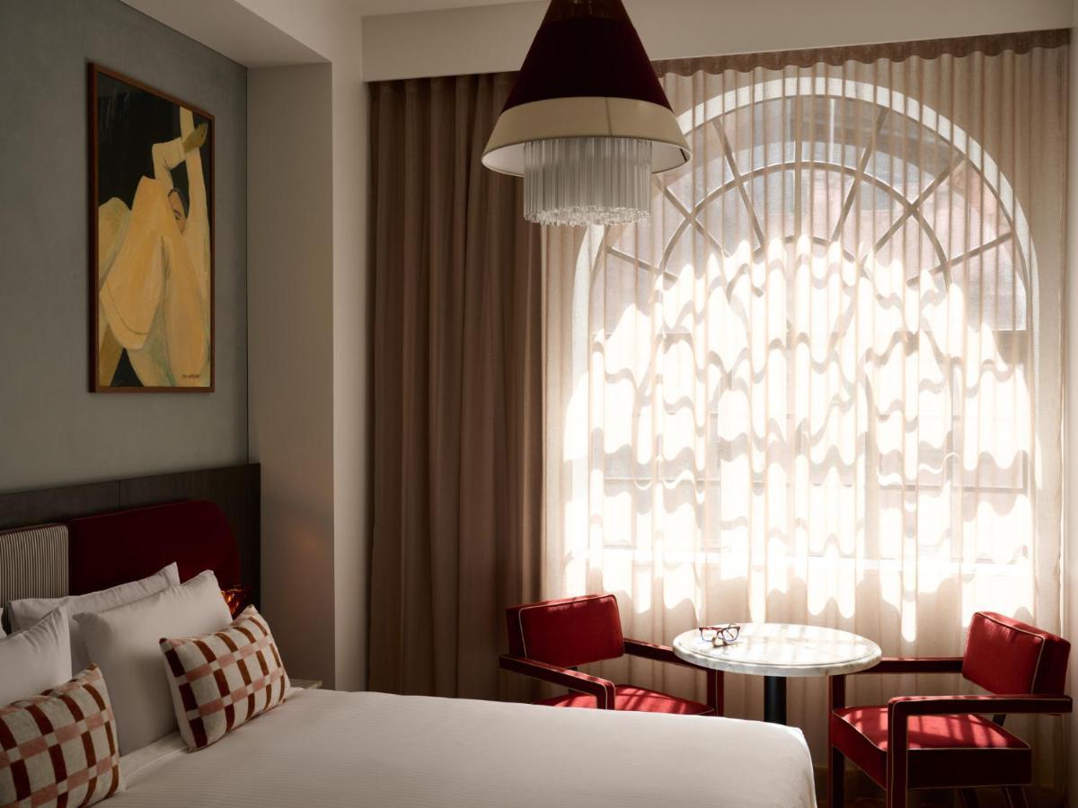 Hotel Morris Sydney, Handwritten Collection Luaran gambar