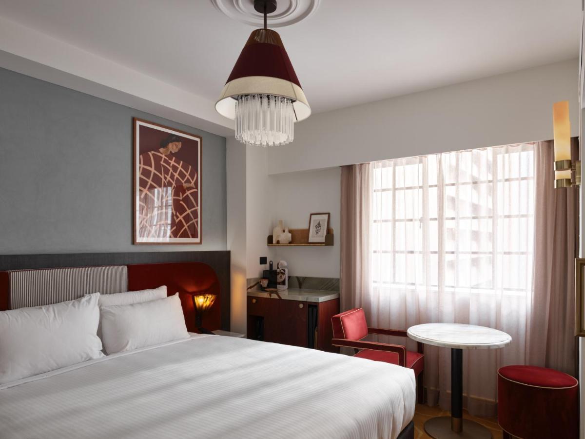 Hotel Morris Sydney, Handwritten Collection Luaran gambar