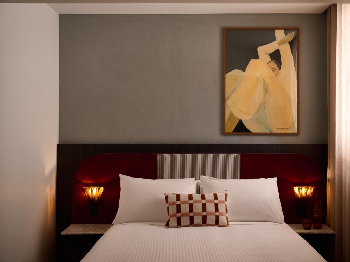 Hotel Morris Sydney, Handwritten Collection Luaran gambar