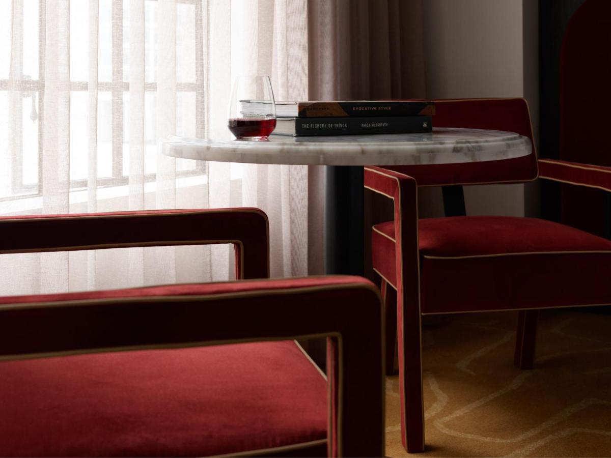 Hotel Morris Sydney, Handwritten Collection Luaran gambar