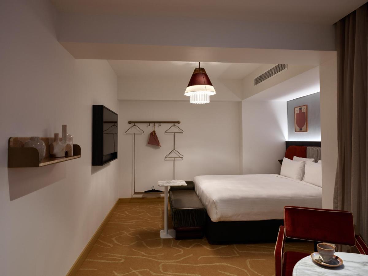 Hotel Morris Sydney, Handwritten Collection Luaran gambar