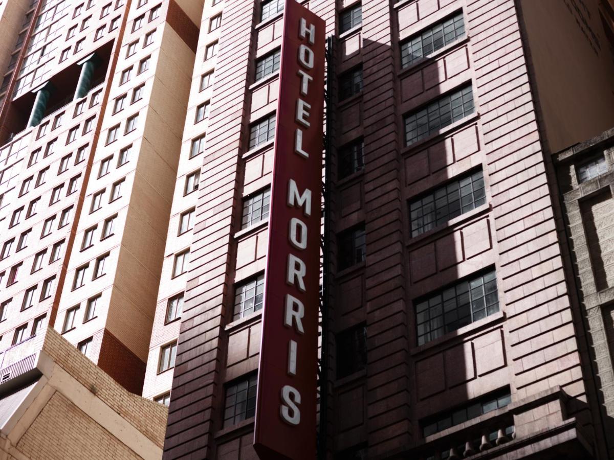 Hotel Morris Sydney, Handwritten Collection Luaran gambar