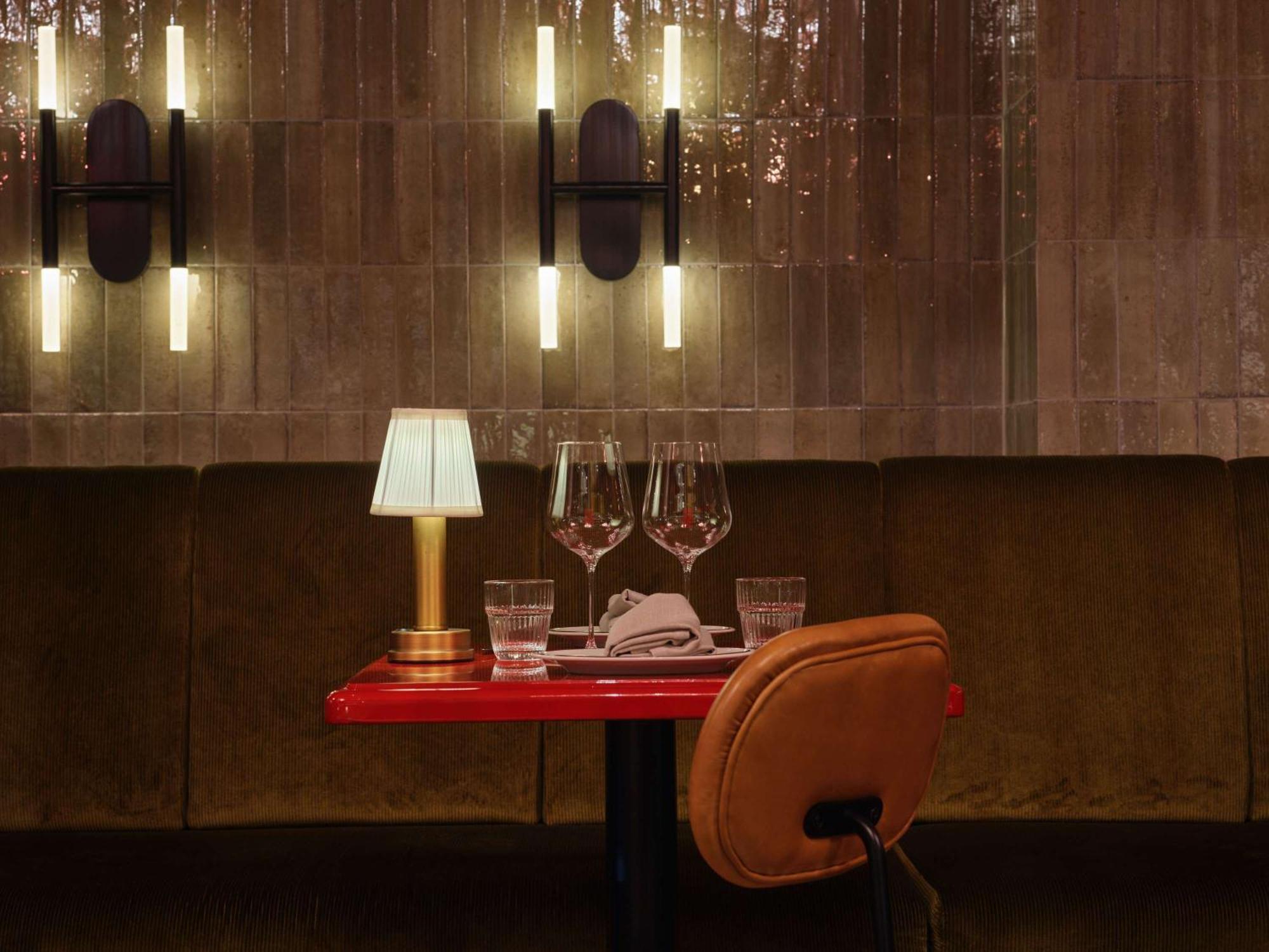 Hotel Morris Sydney, Handwritten Collection Luaran gambar