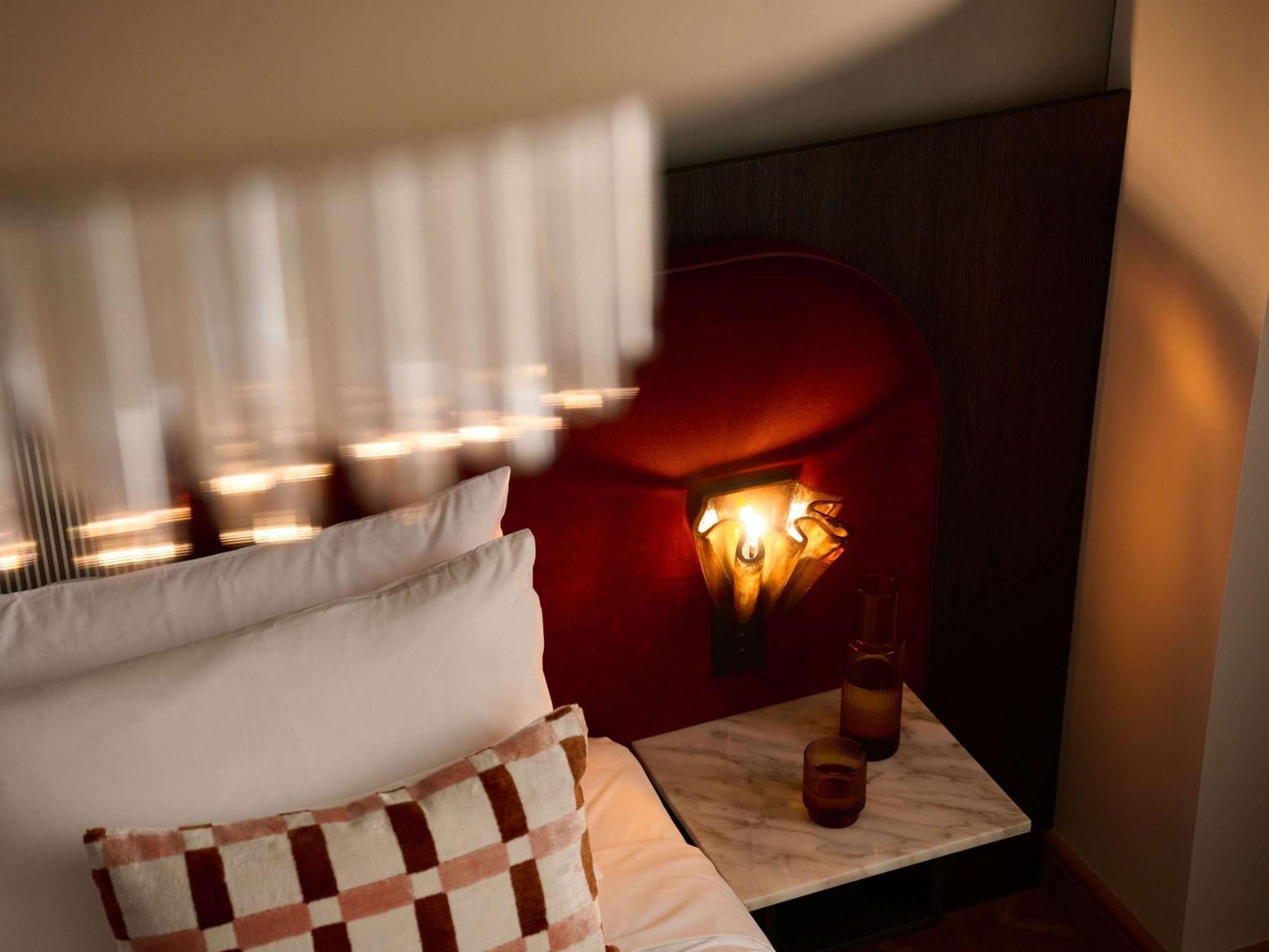 Hotel Morris Sydney, Handwritten Collection Luaran gambar