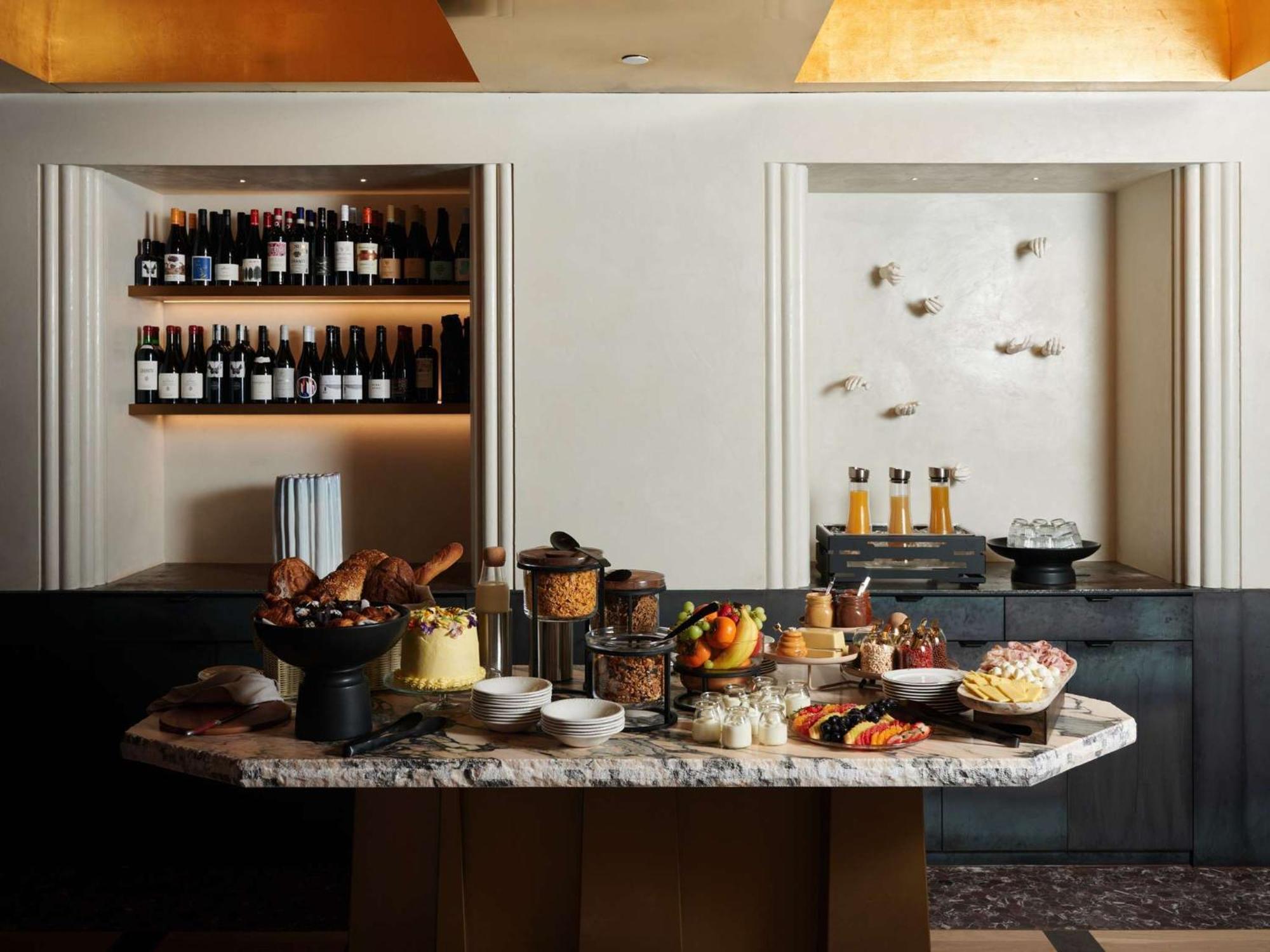Hotel Morris Sydney, Handwritten Collection Luaran gambar