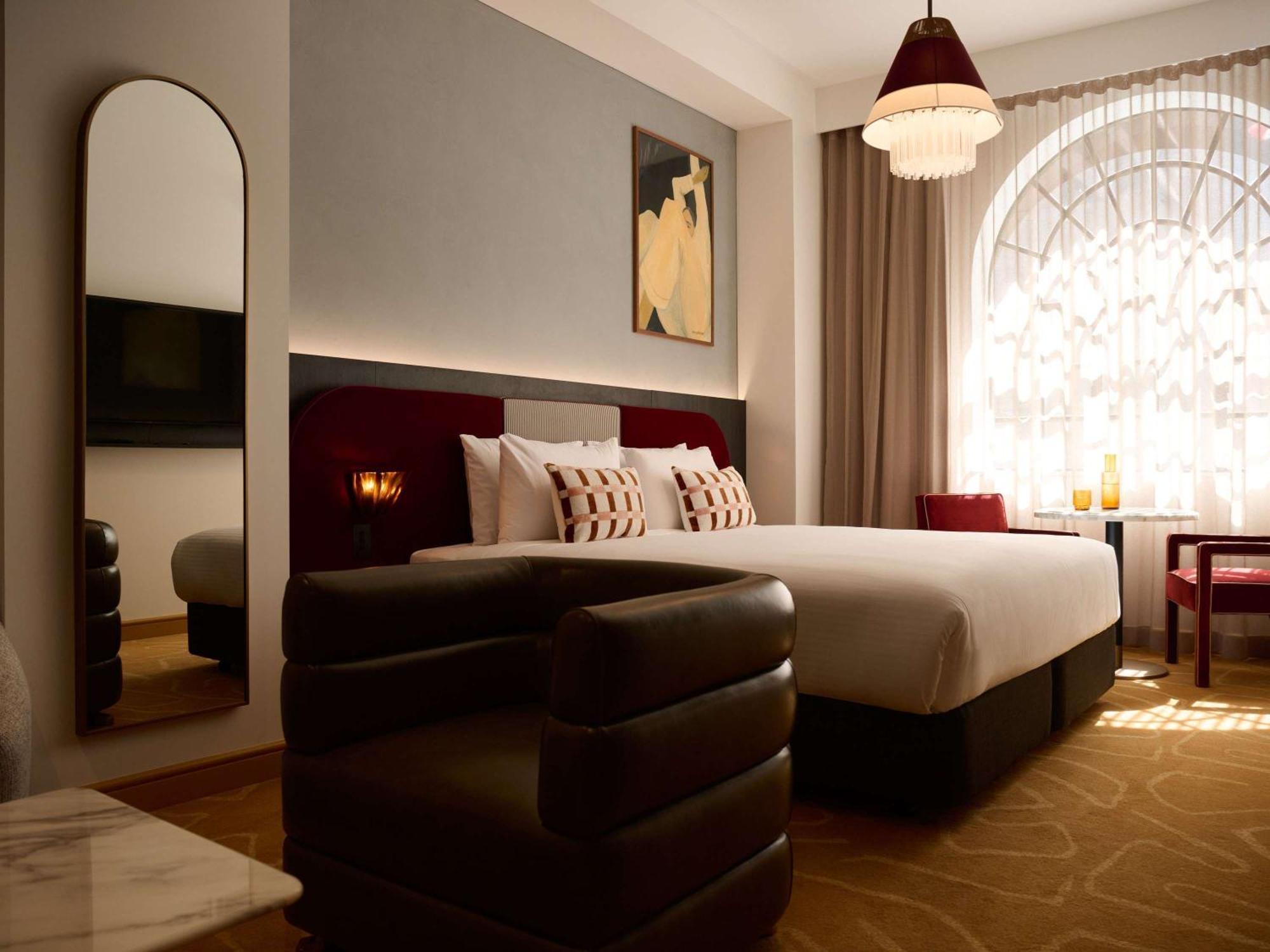 Hotel Morris Sydney, Handwritten Collection Luaran gambar