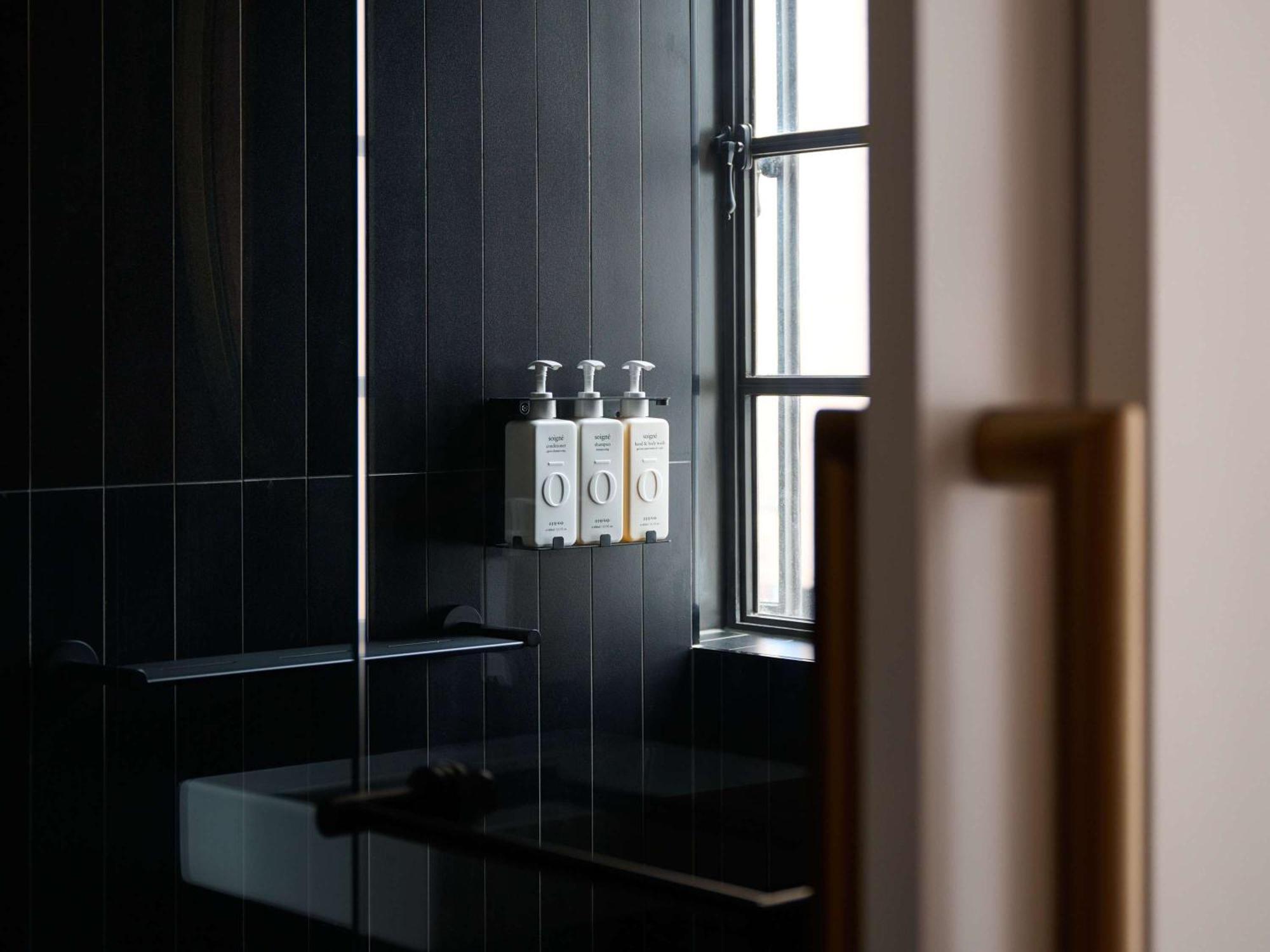 Hotel Morris Sydney, Handwritten Collection Luaran gambar