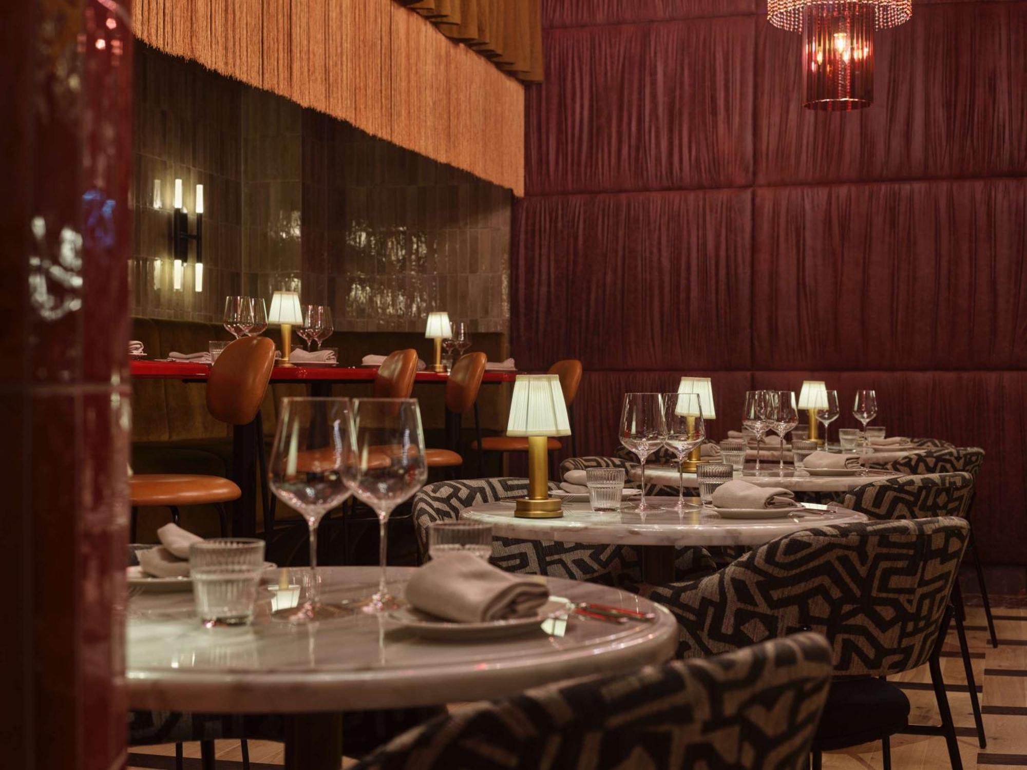 Hotel Morris Sydney, Handwritten Collection Luaran gambar