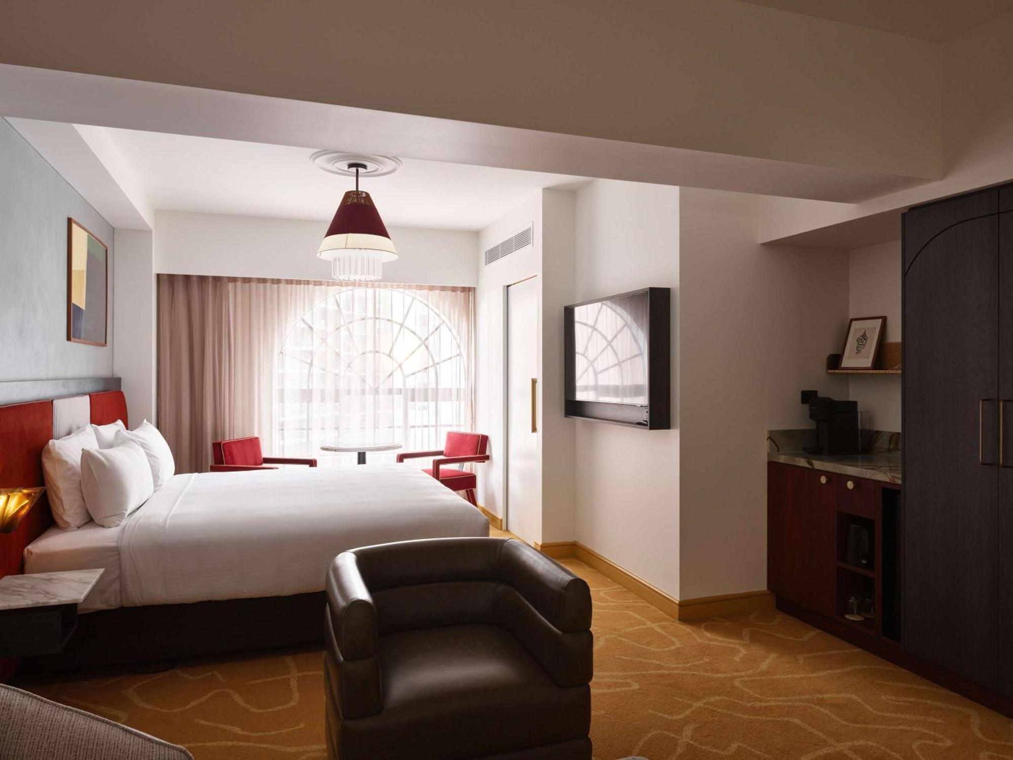 Hotel Morris Sydney, Handwritten Collection Luaran gambar