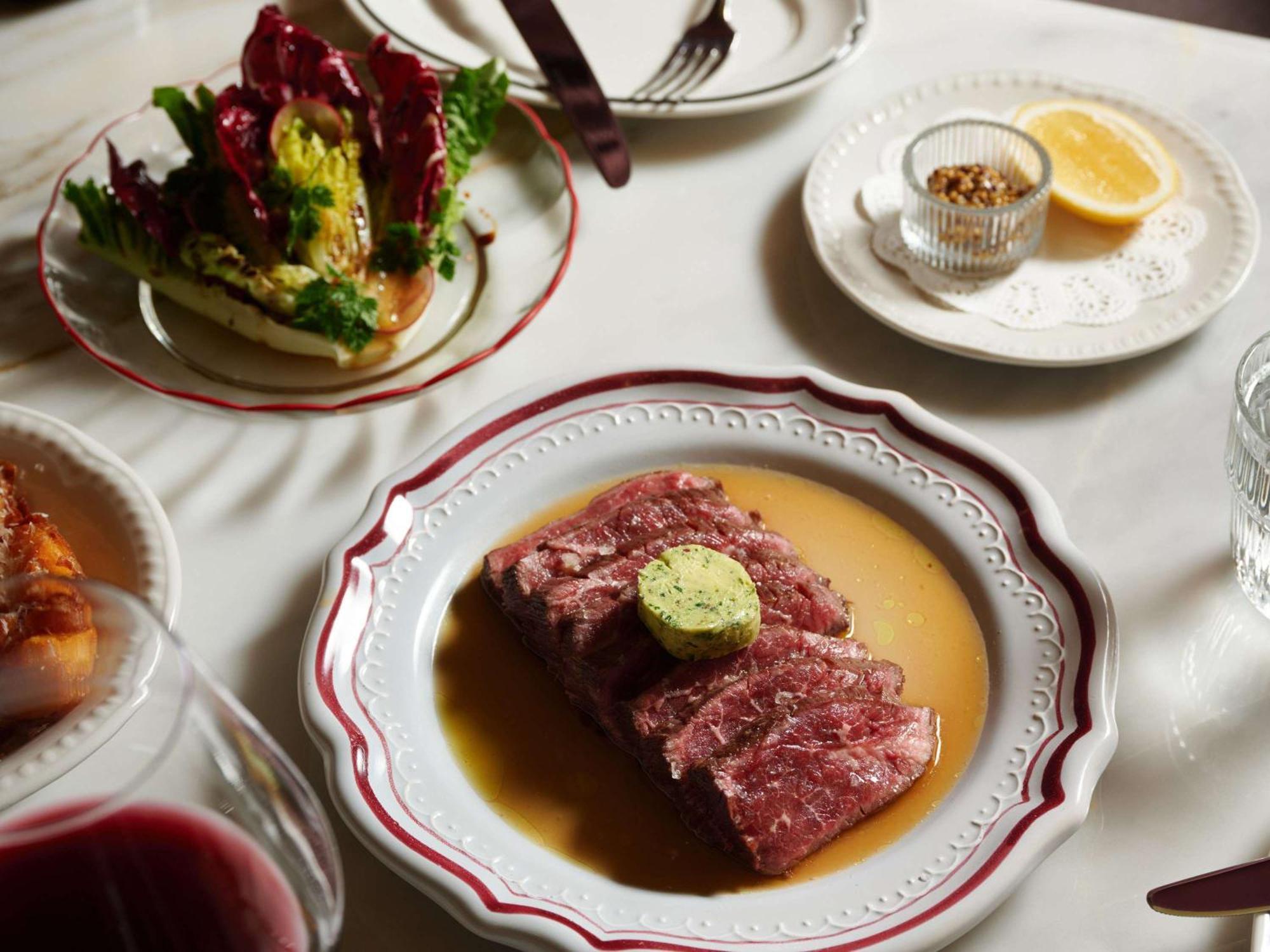 Hotel Morris Sydney, Handwritten Collection Luaran gambar