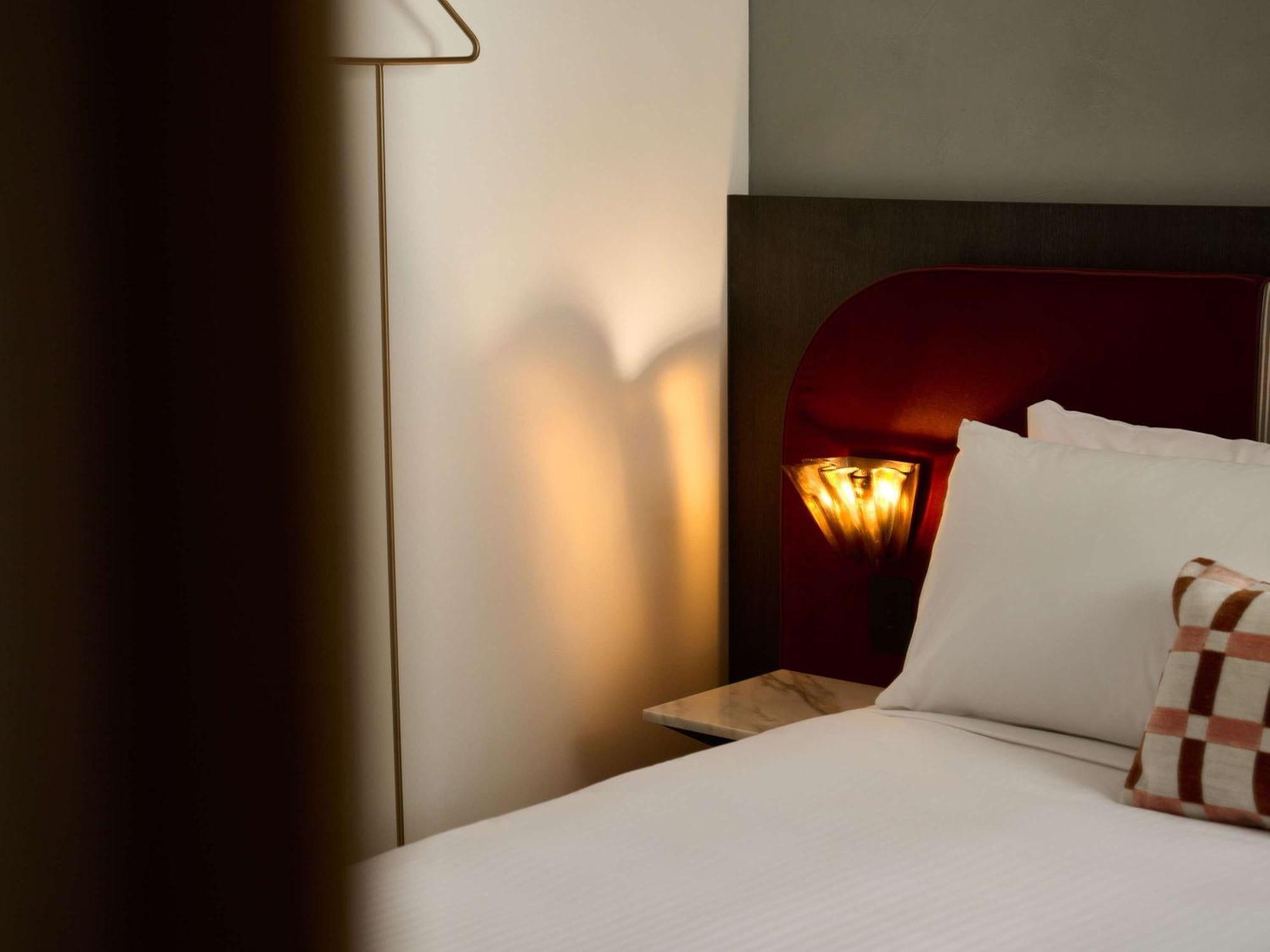 Hotel Morris Sydney, Handwritten Collection Luaran gambar