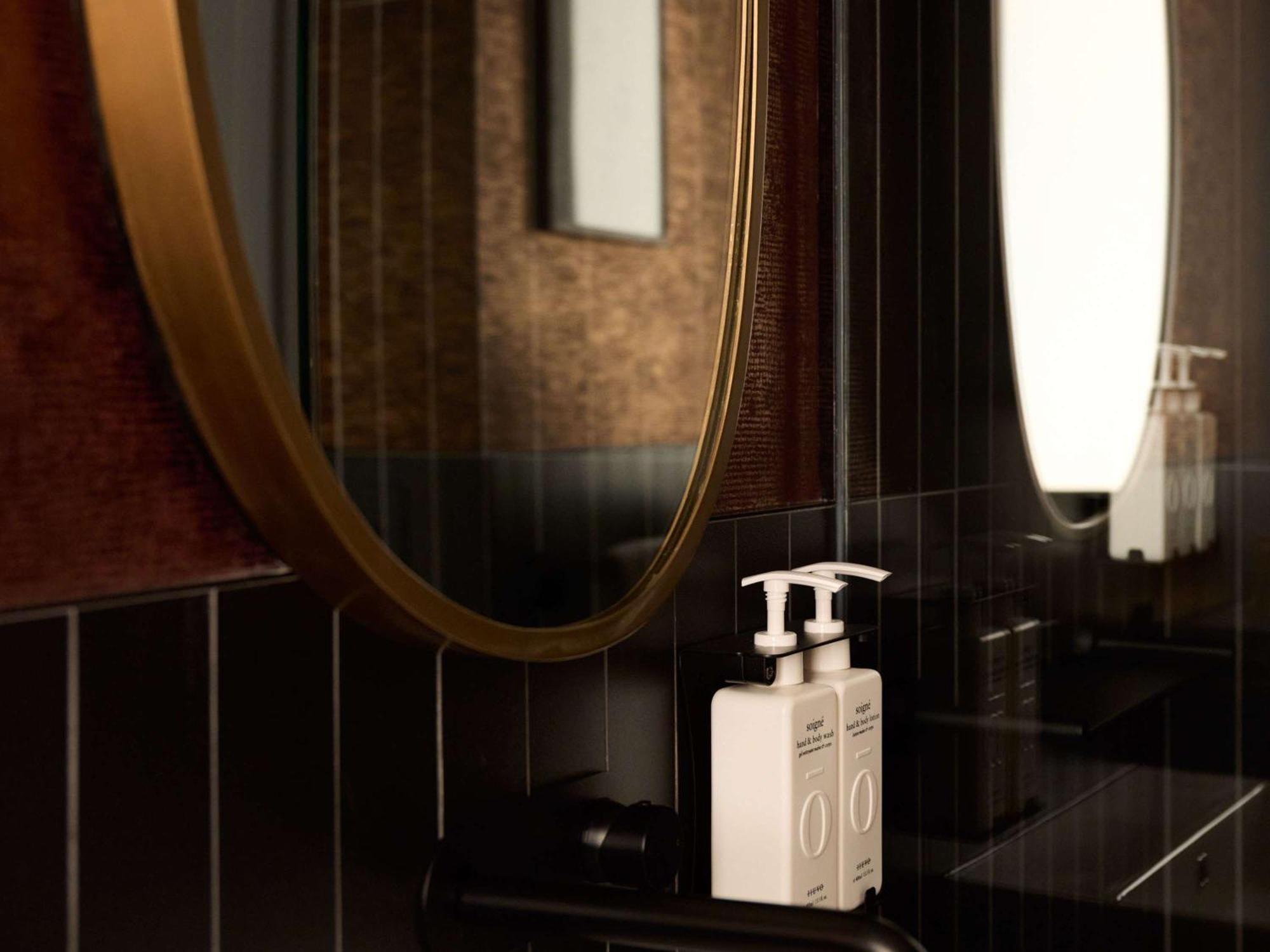 Hotel Morris Sydney, Handwritten Collection Luaran gambar