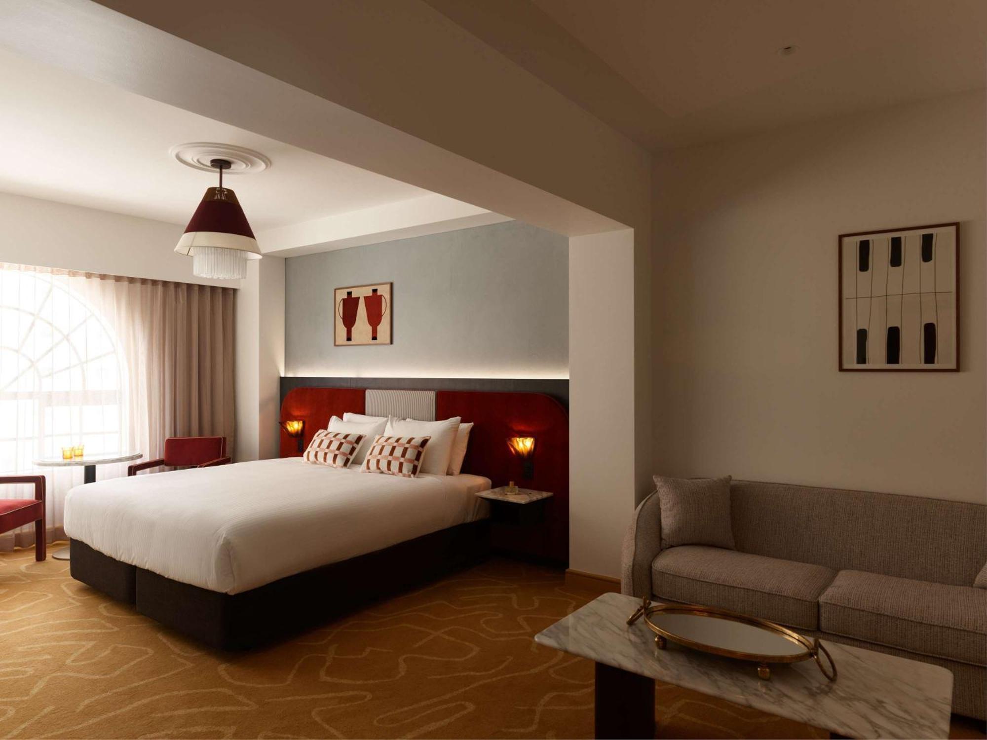 Hotel Morris Sydney, Handwritten Collection Luaran gambar
