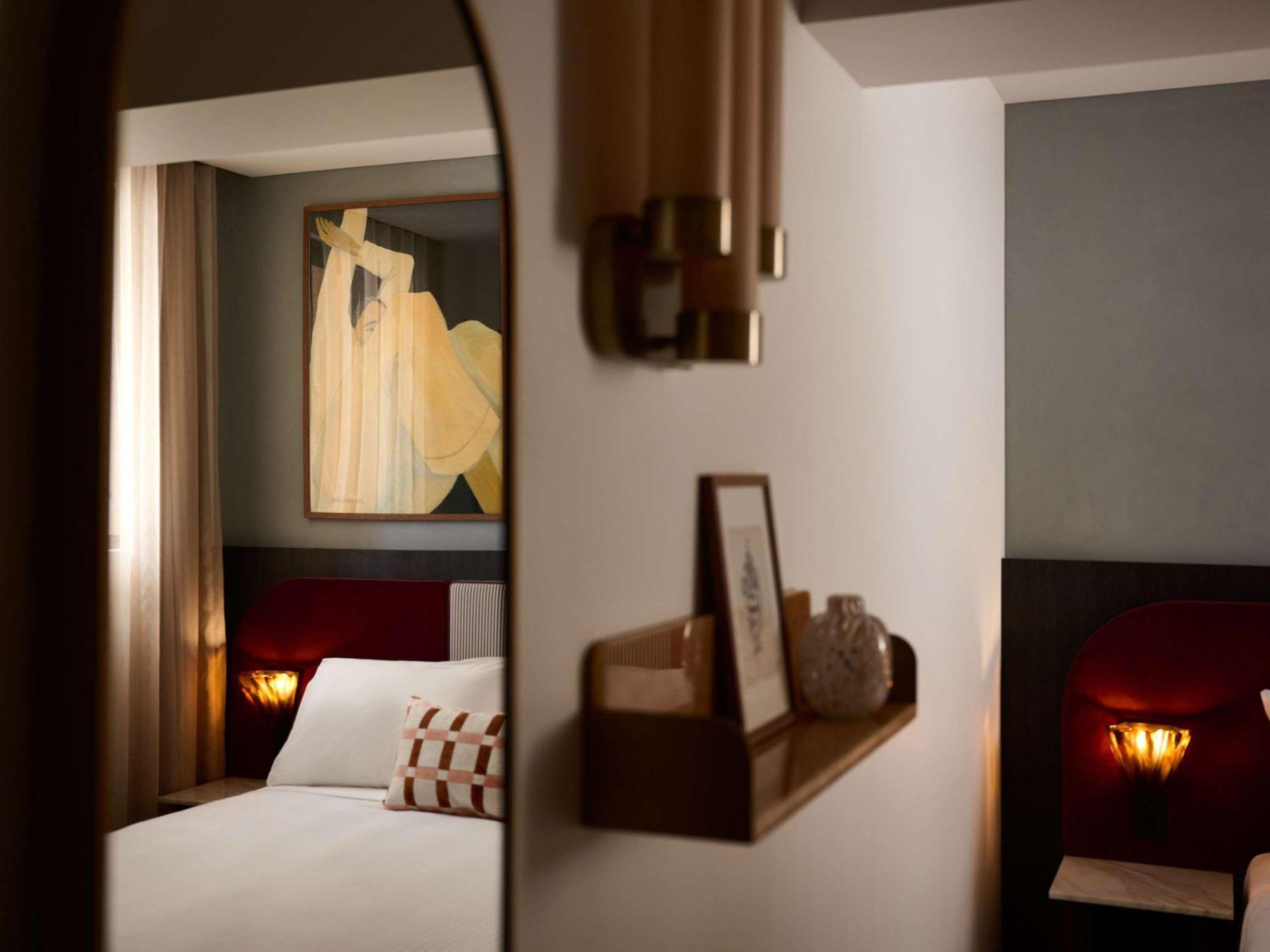 Hotel Morris Sydney, Handwritten Collection Luaran gambar