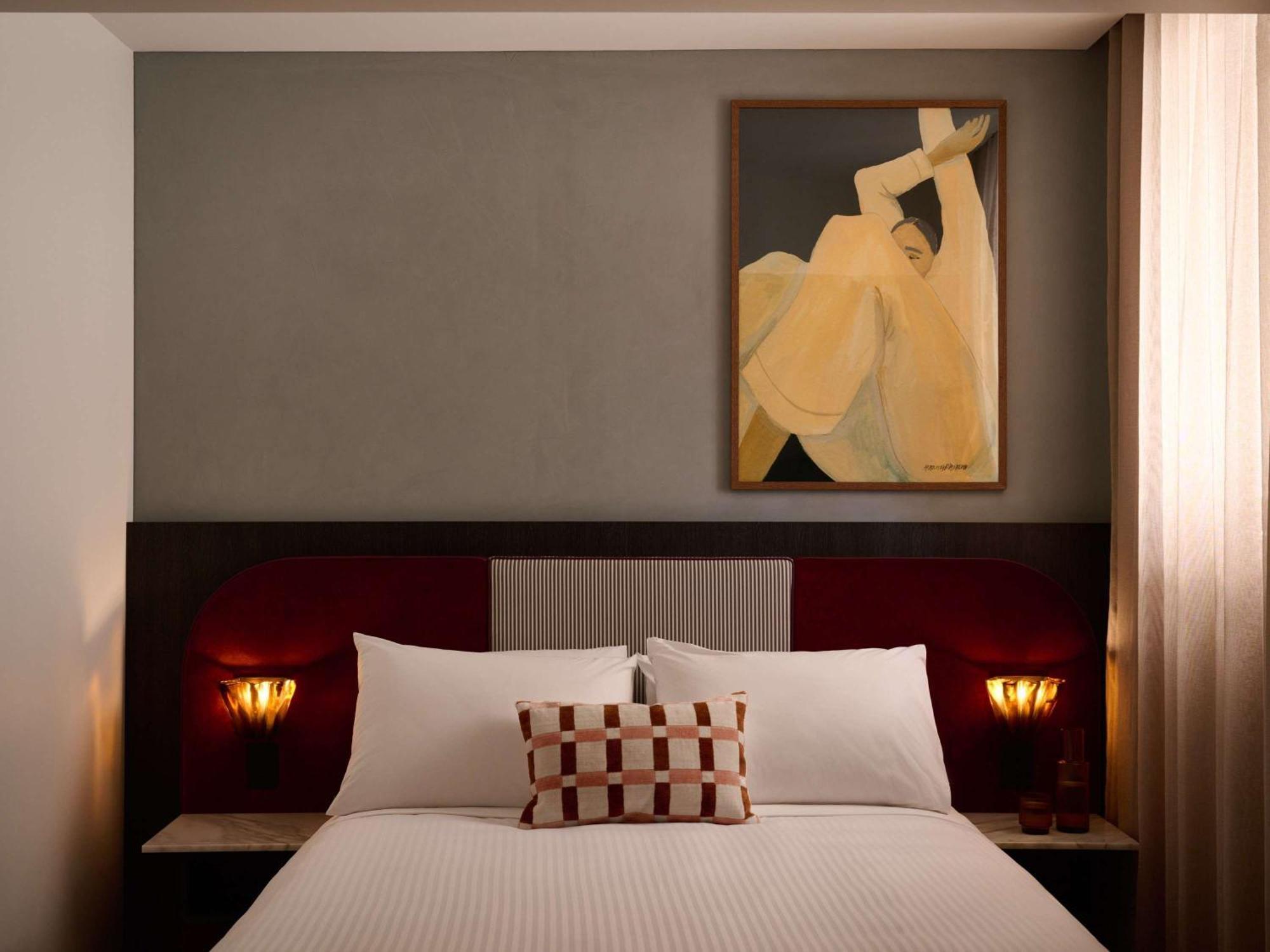 Hotel Morris Sydney, Handwritten Collection Luaran gambar