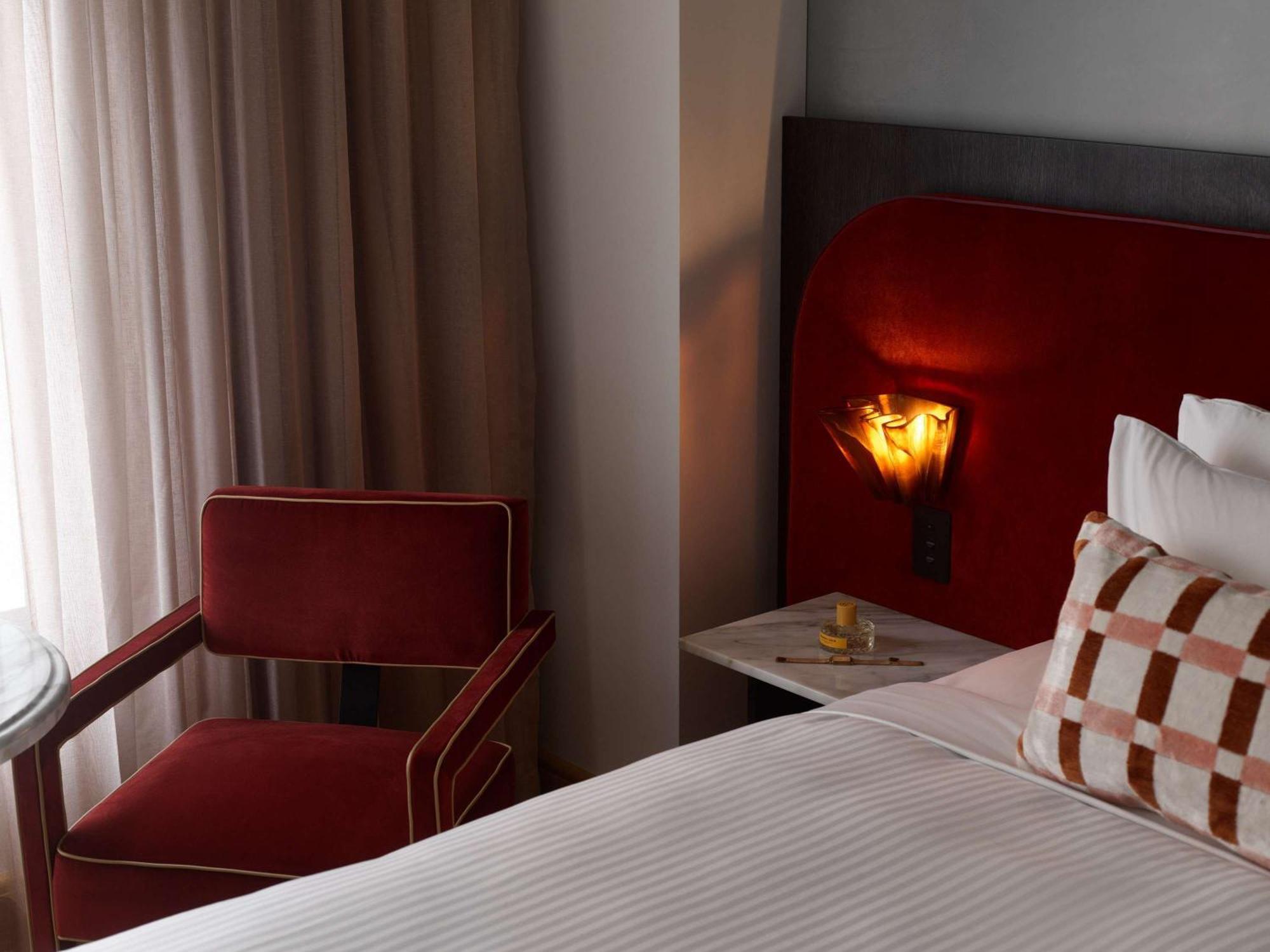 Hotel Morris Sydney, Handwritten Collection Luaran gambar