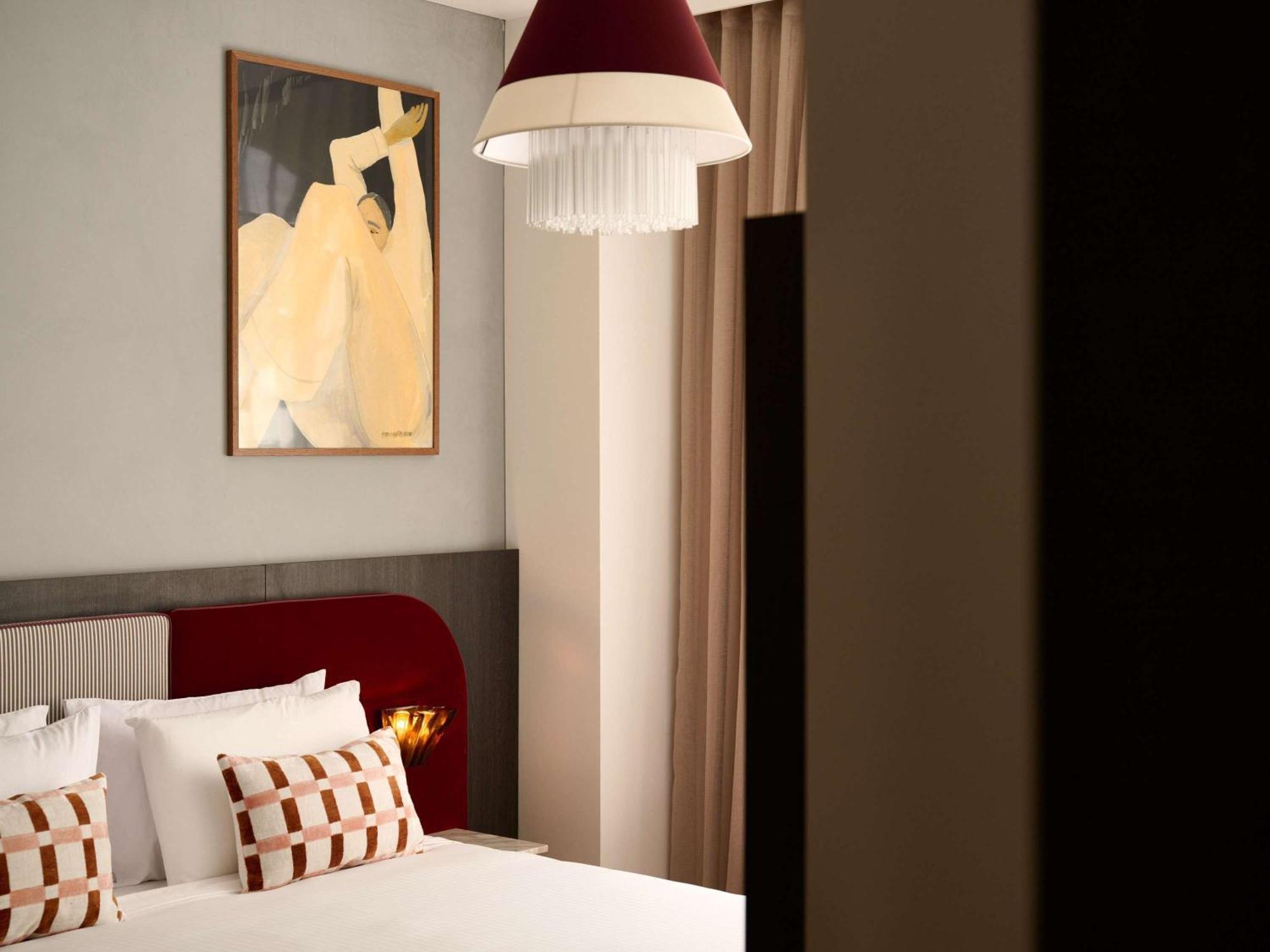 Hotel Morris Sydney, Handwritten Collection Luaran gambar