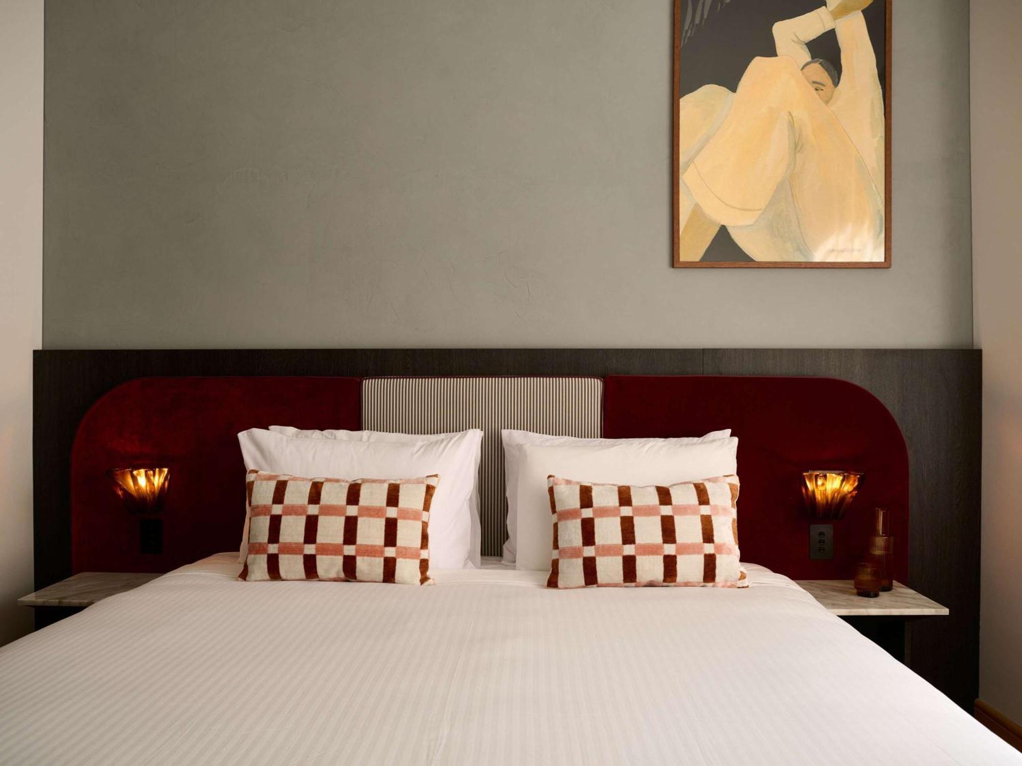 Hotel Morris Sydney, Handwritten Collection Luaran gambar