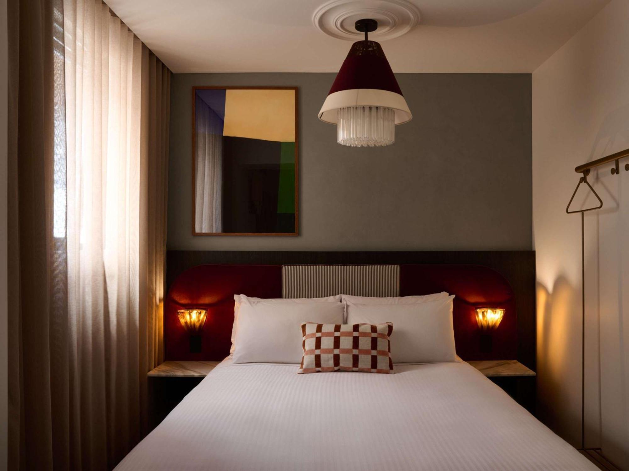 Hotel Morris Sydney, Handwritten Collection Luaran gambar