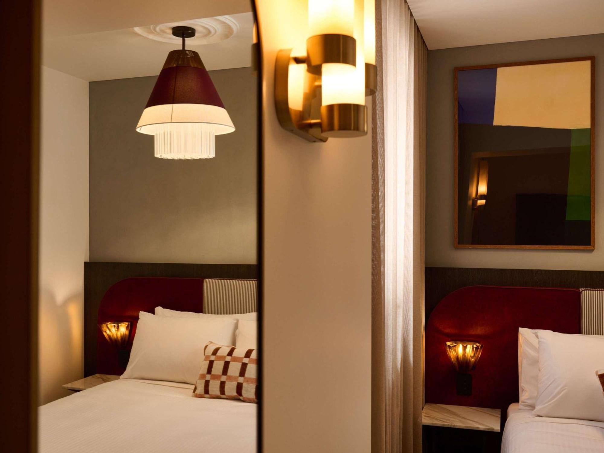 Hotel Morris Sydney, Handwritten Collection Luaran gambar