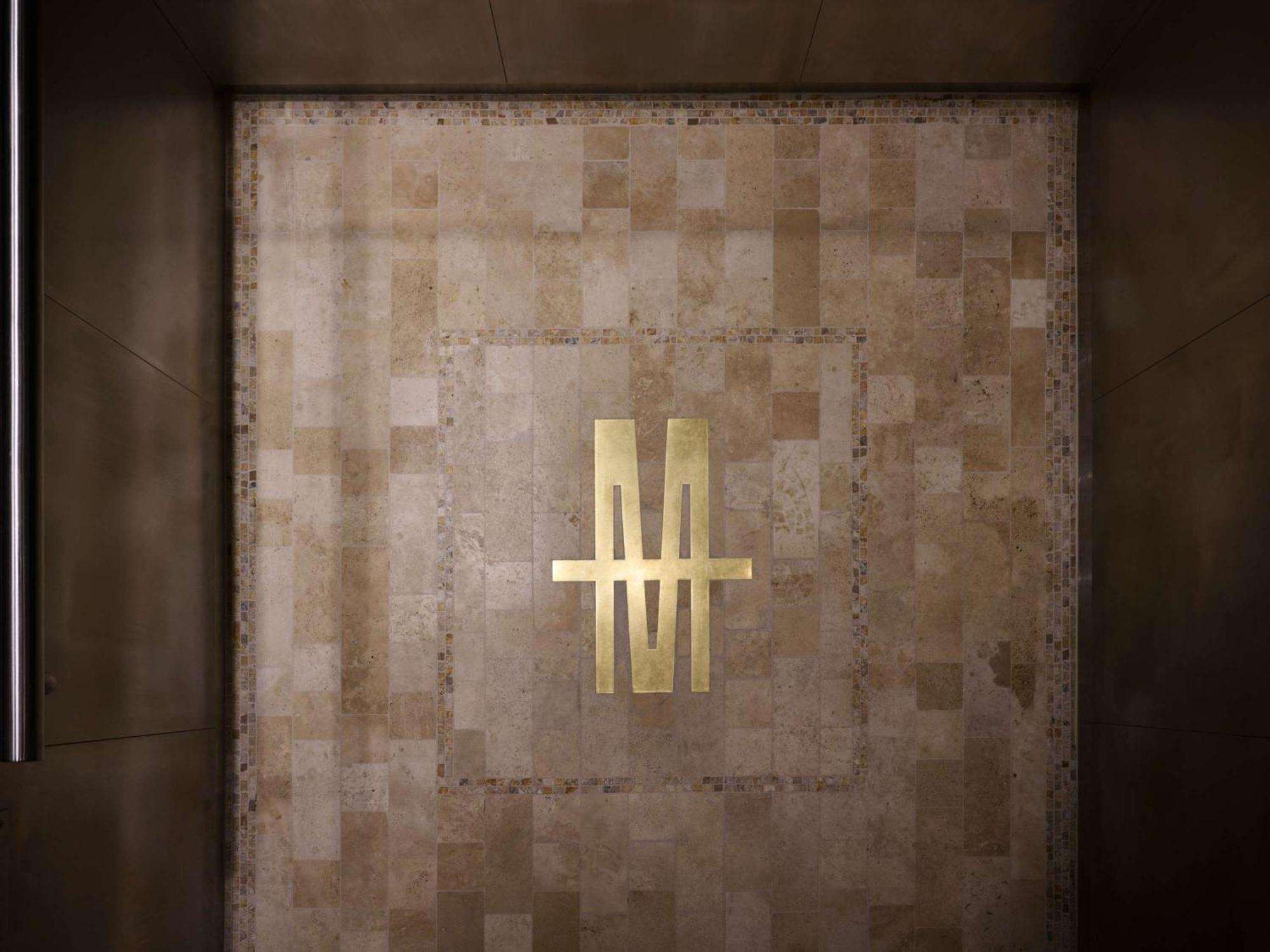 Hotel Morris Sydney, Handwritten Collection Luaran gambar