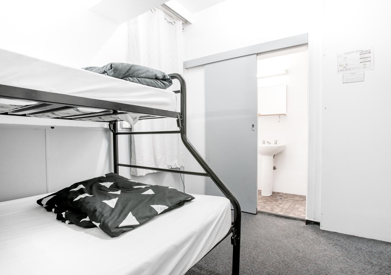 Hotel Morris Sydney, Handwritten Collection Luaran gambar