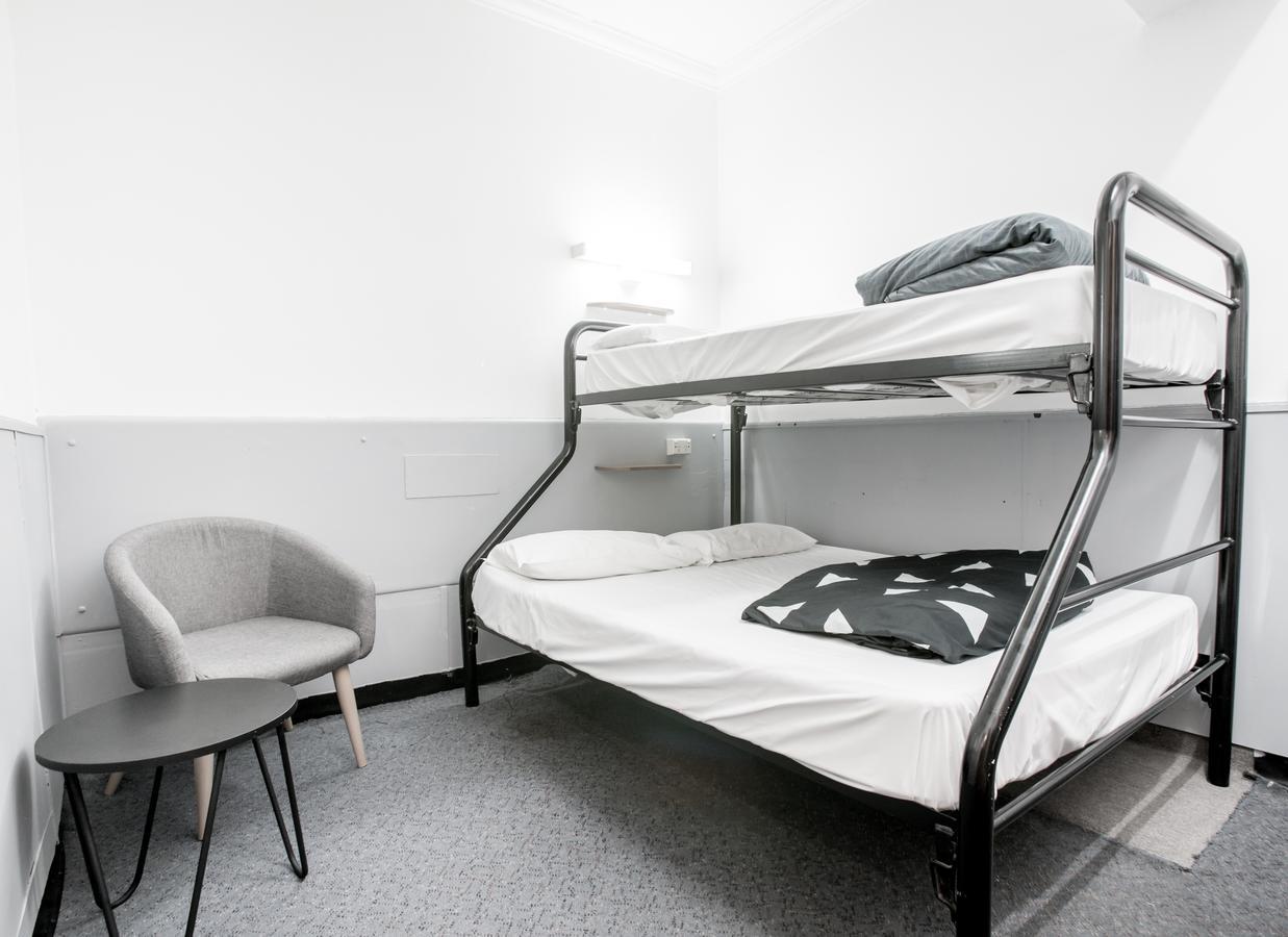 Hotel Morris Sydney, Handwritten Collection Luaran gambar