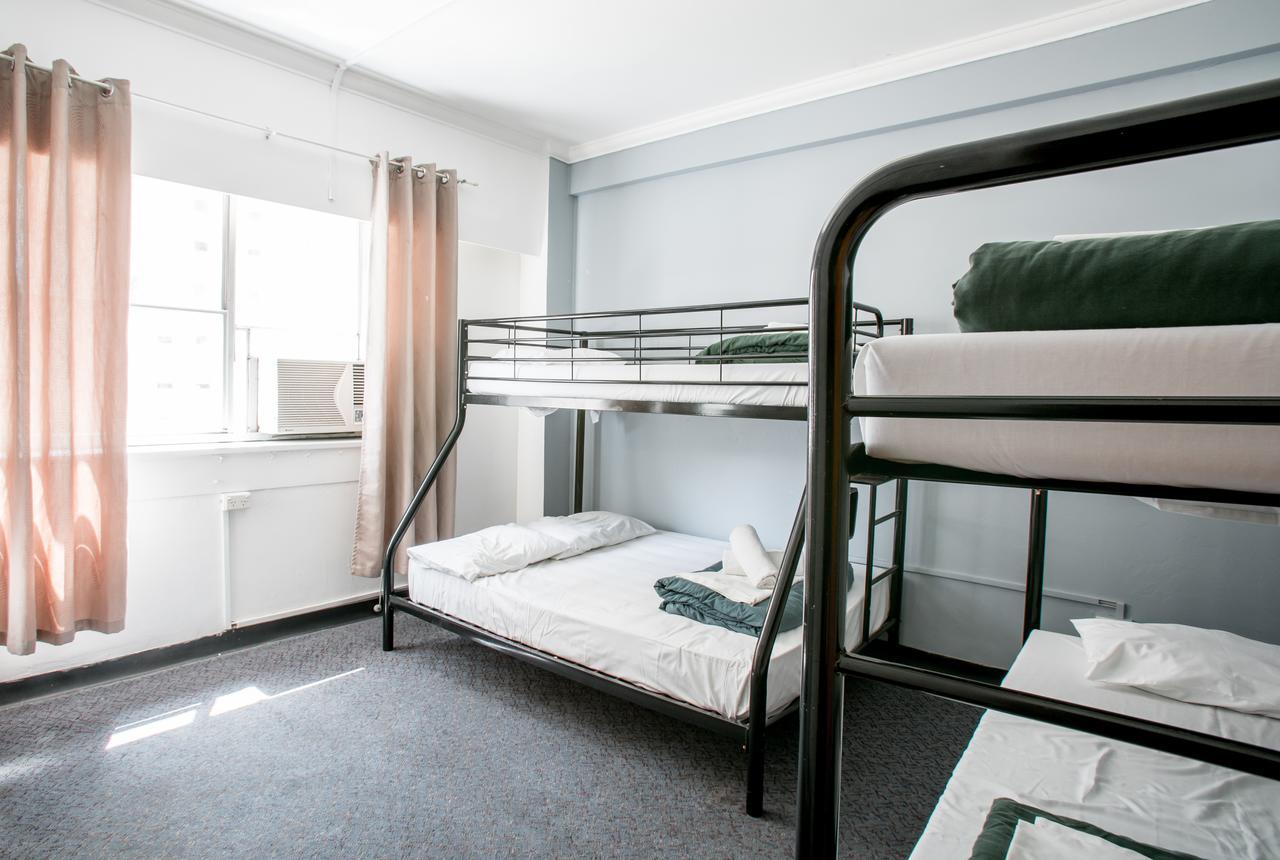 Hotel Morris Sydney, Handwritten Collection Luaran gambar