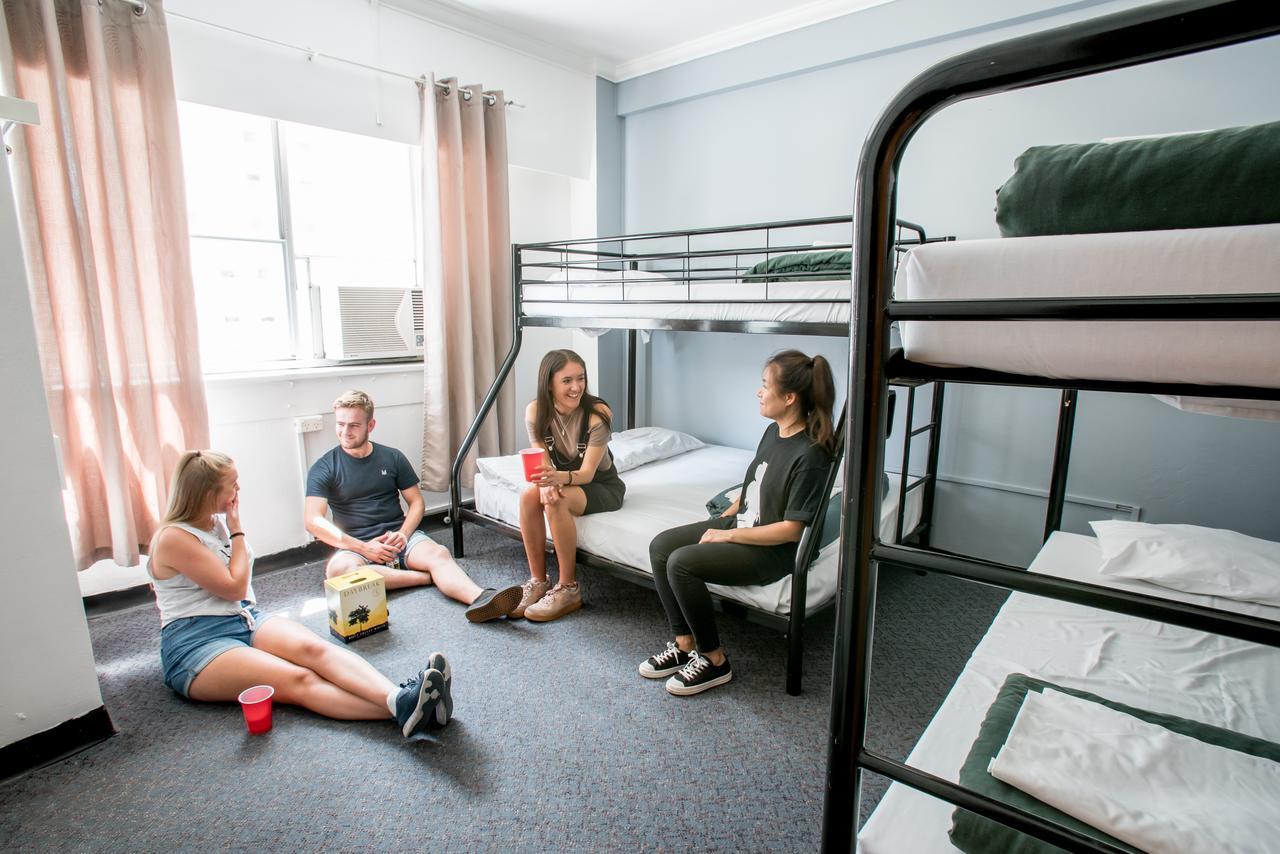 Hotel Morris Sydney, Handwritten Collection Luaran gambar