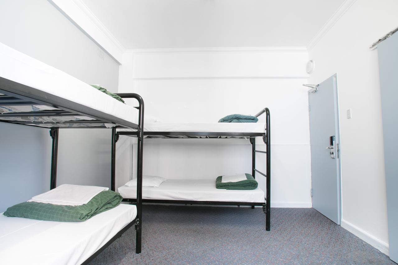Hotel Morris Sydney, Handwritten Collection Luaran gambar